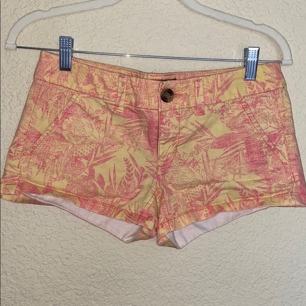 Shorts